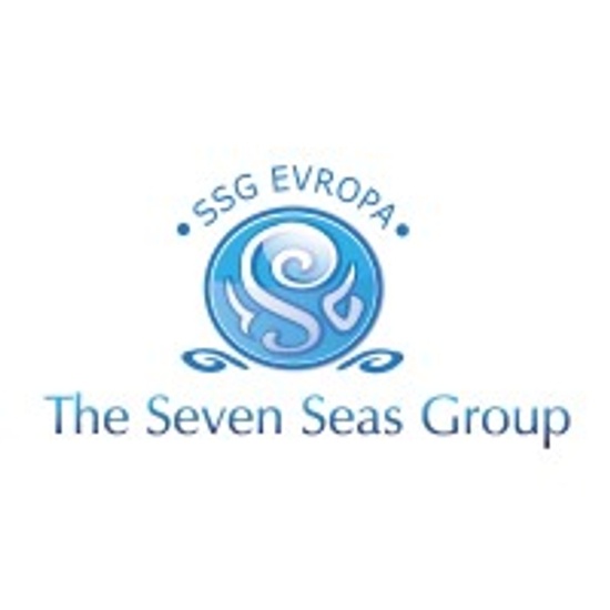 TheSevenSeasGroup logo