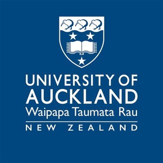 TheUniversityOfAuckland logo
