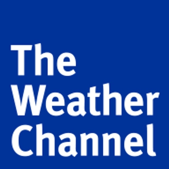 TheWeatherChannel logo