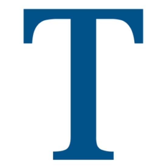 Thomas, Judy & Tucker logo