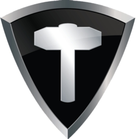 THOR Solutions logo