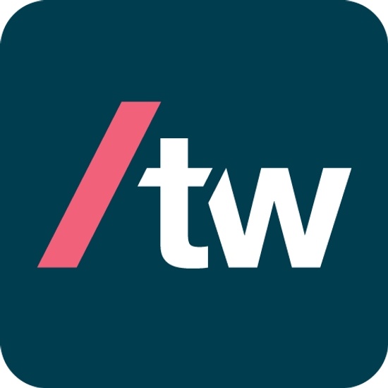 Thoughtworks logo