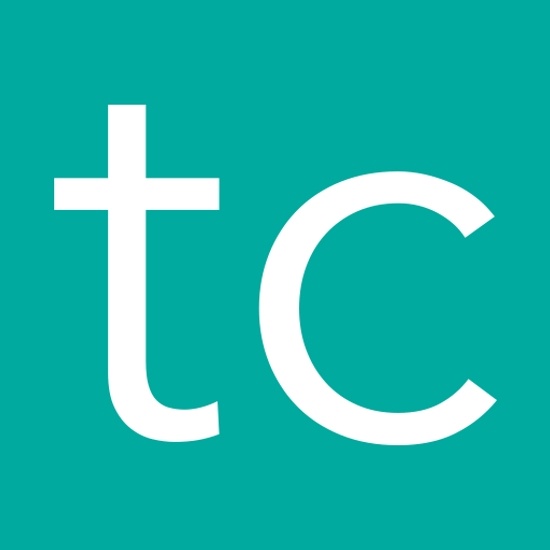 Thrive logo