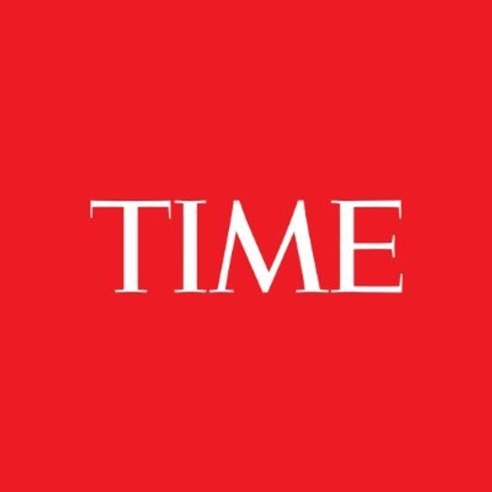Time, Inc. logo