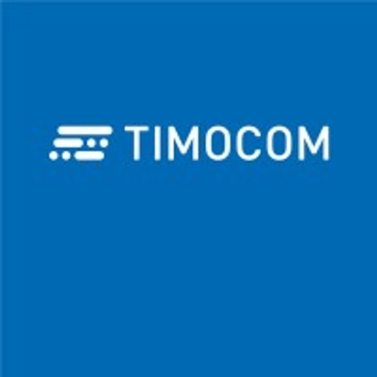 TimoCom GmbH logo