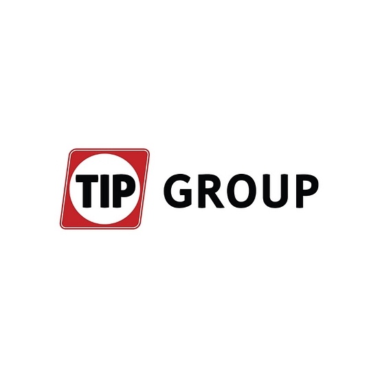 TIP Trailer Services logo
