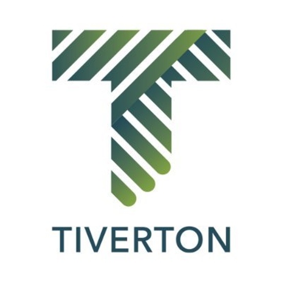 TivertonAdvisors logo