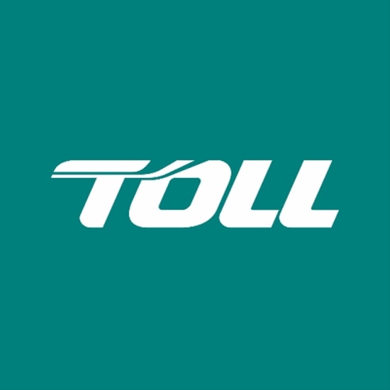 Toll Group logo
