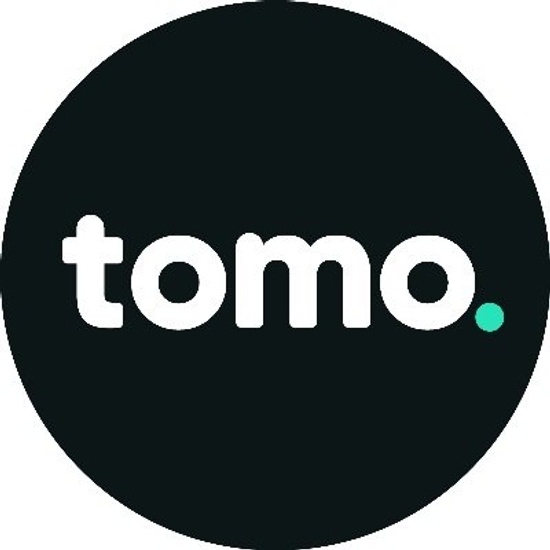 Tomo Credit logo