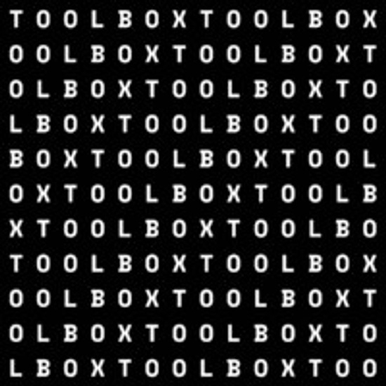 Toolbox logo
