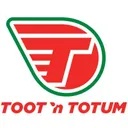 Tootn Totum Food Stores logo