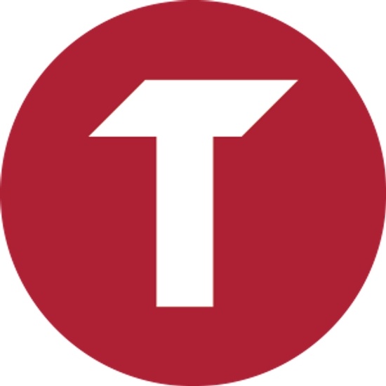 Torc Robotics logo