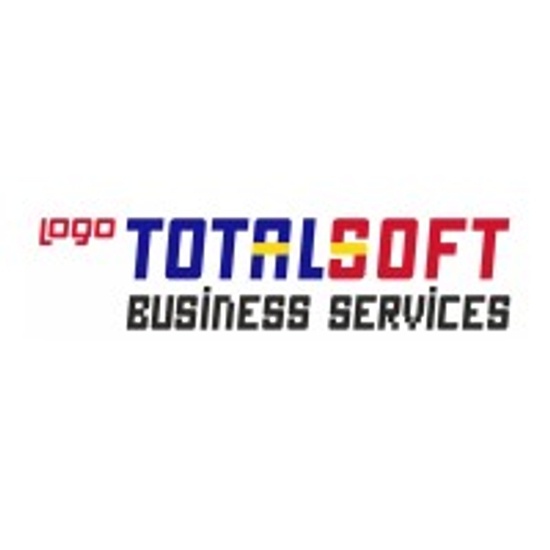 TotalSoft logo