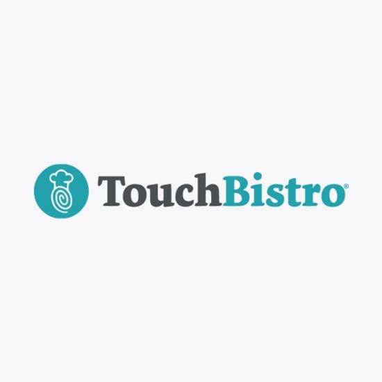 TouchBistro logo
