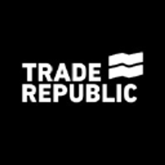 Trade Republic Bank logo