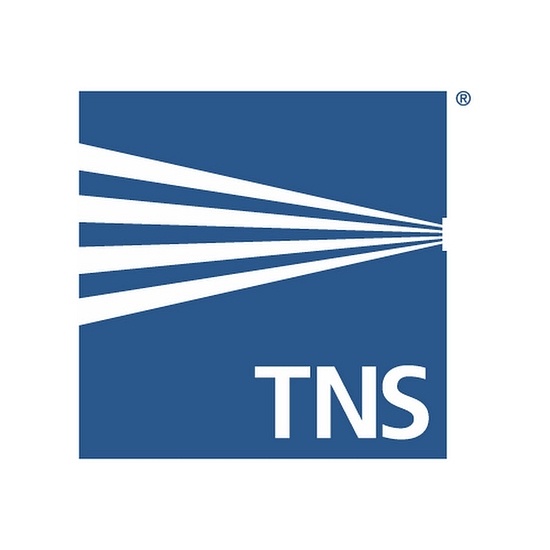 Transaction Network Services logo