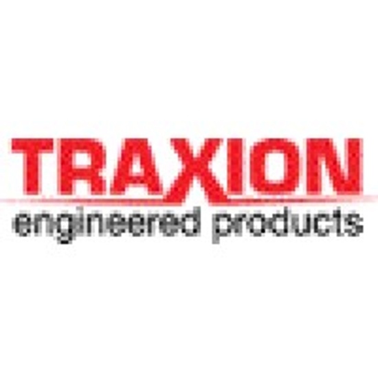 TRAXION logo