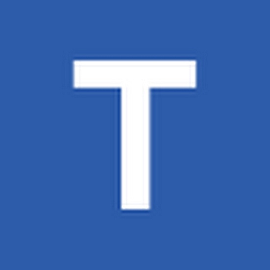 Trepp logo