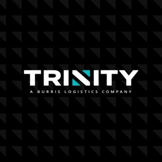 Trinity Logistics logo
