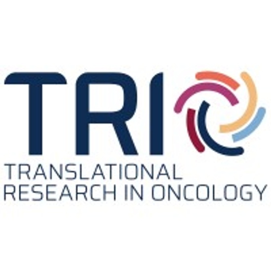 Trio Translational Research In Oncology logo