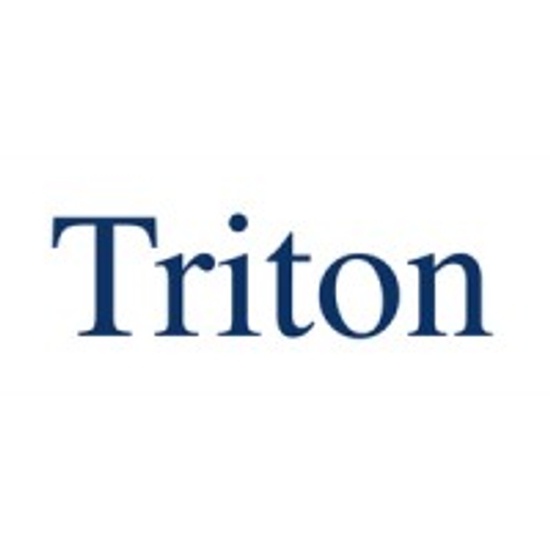 Triton Beratungsgesellschaft logo