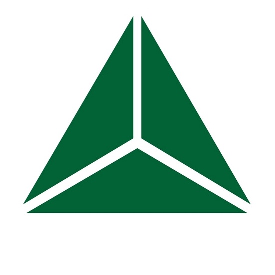 Triumvirate Environmental logo