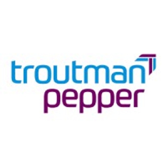 Troutman Pepper Locke logo