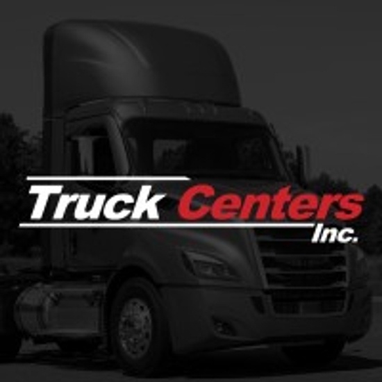 TruckCentersInc logo