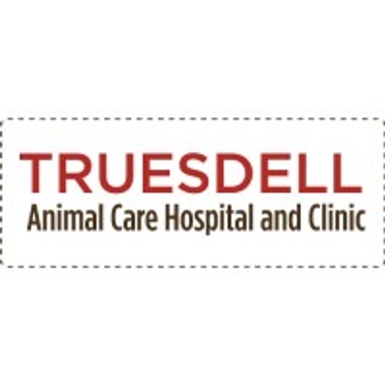 Truesdell Animal Care Hospital logo