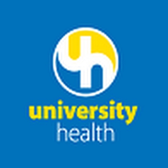 Truman Medical Center logo