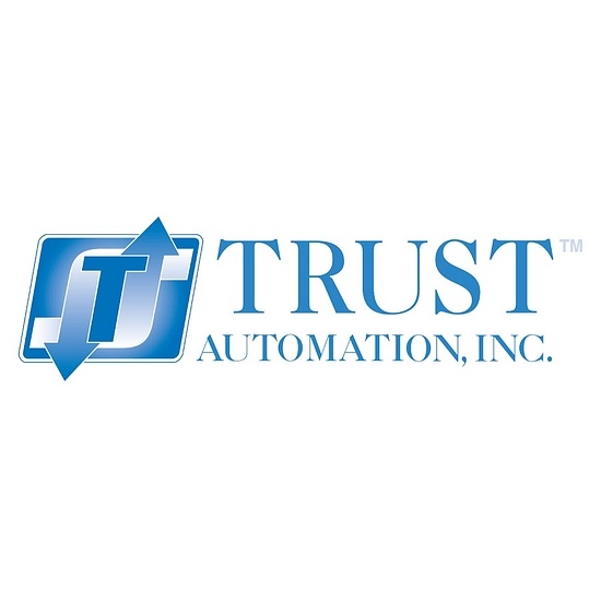 Trust Automation logo
