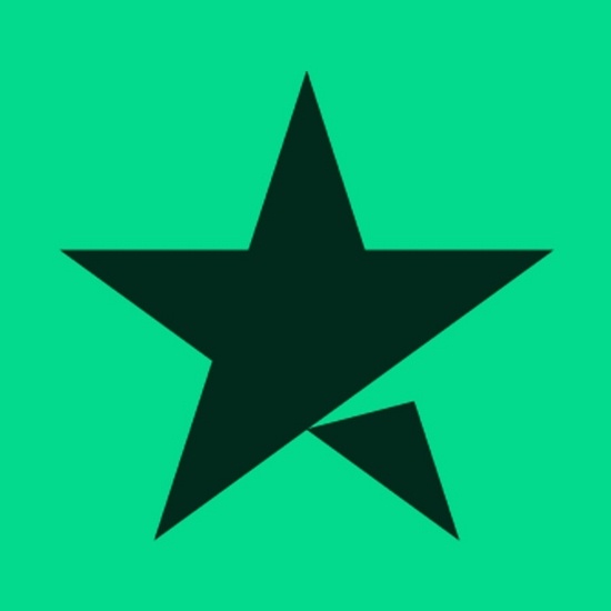 Trustpilot logo