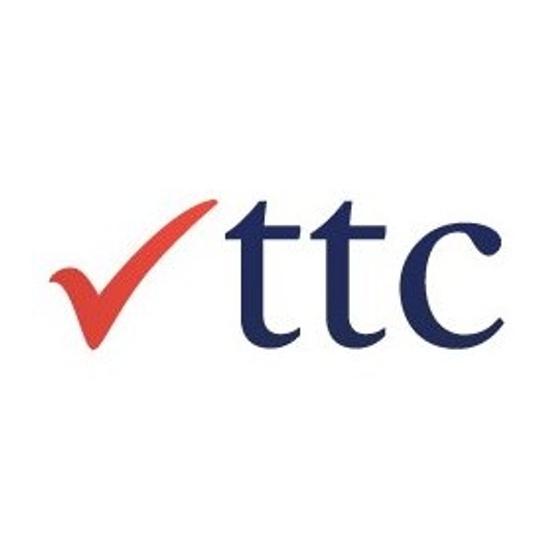 TTC Global logo