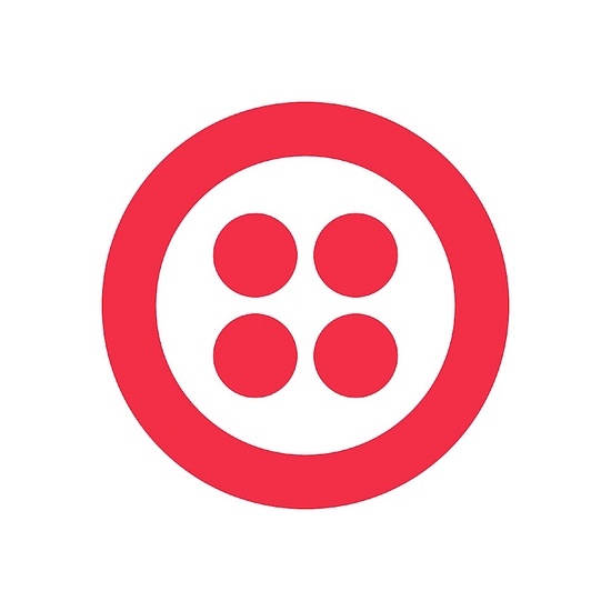 Twilio logo