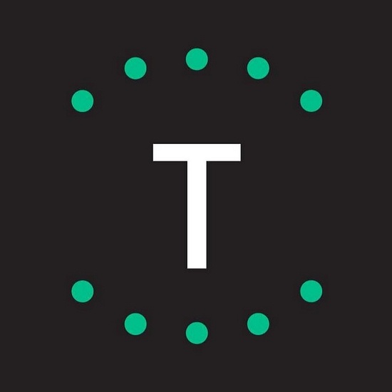Twist Bioscience logo