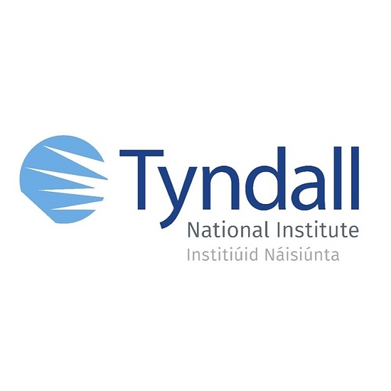 Tyndall National Institute logo