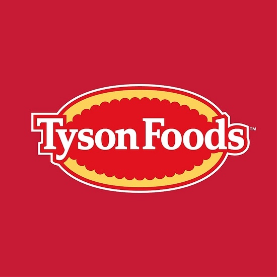 Tyson Foods, Inc. logo