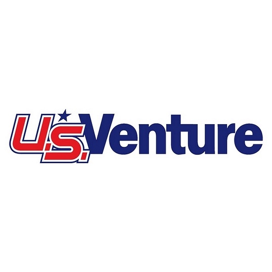 U.S. Venture logo