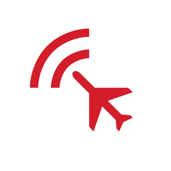 uAvionix logo