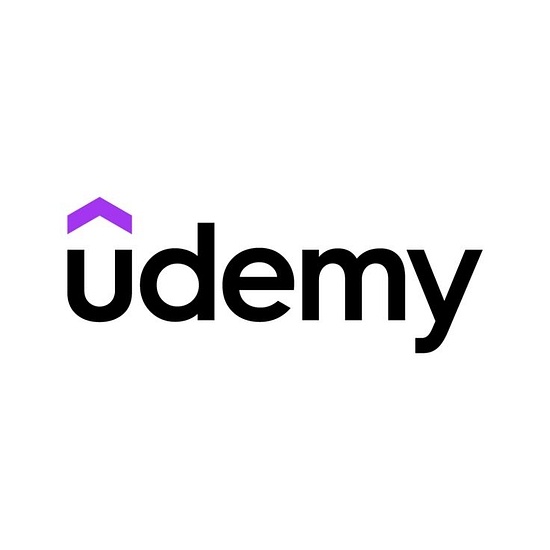 Udemy Bedi logo