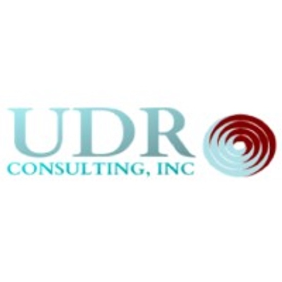udrconsultingincorporated logo