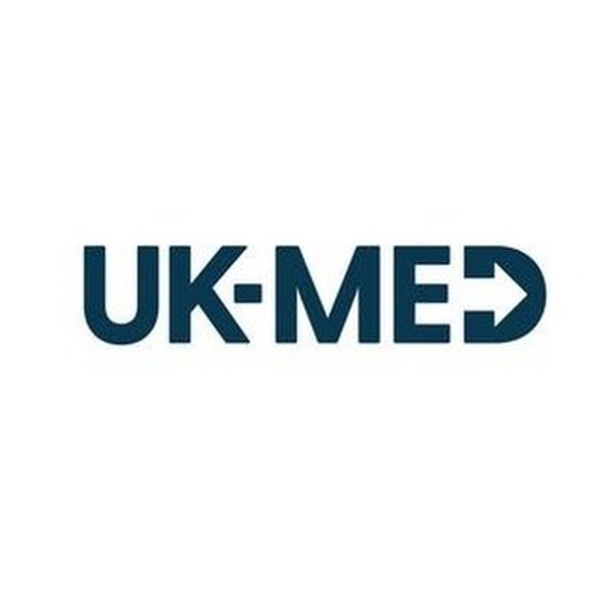 UK Med logo