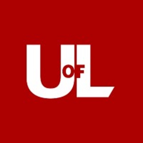 UL University of Louisville logo