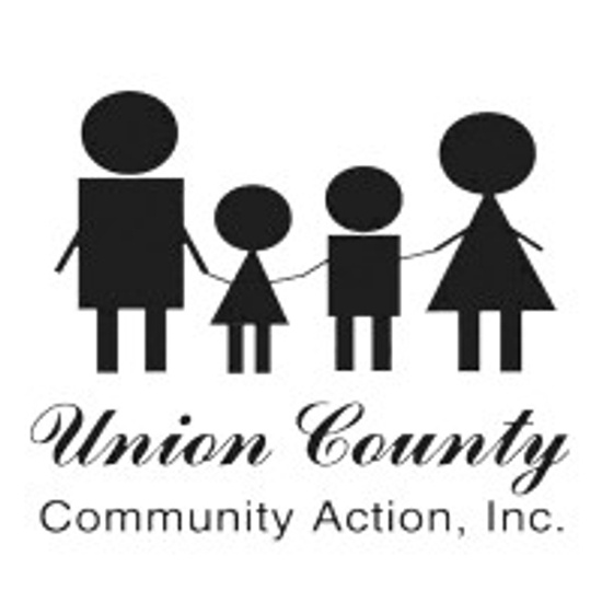 Union County Community Action logo