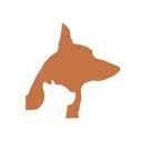 Union Hill Animal Hospital logo