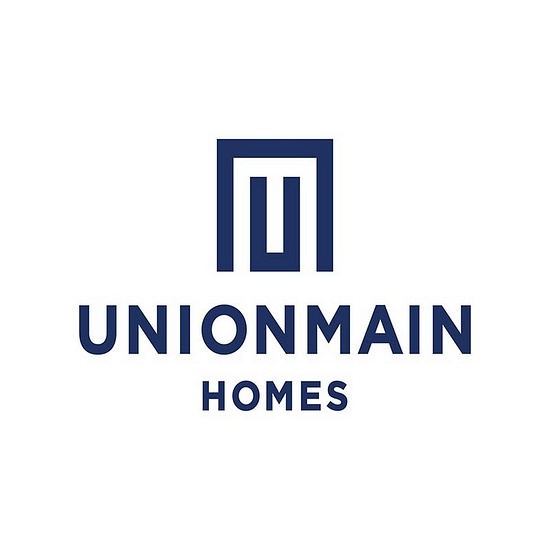 Union Main Homes logo