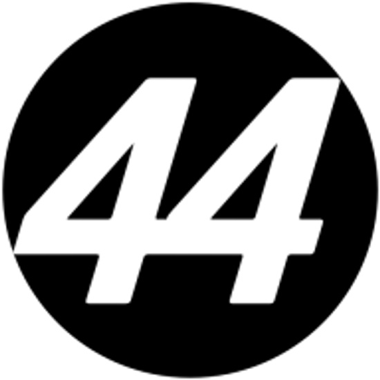 Unit44 logo