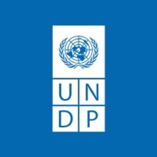 United Nations Development Programme logo