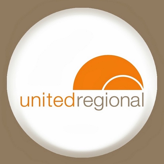 United Regional Healthcare logo