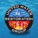 United Water Restoration Group of South Florida logo